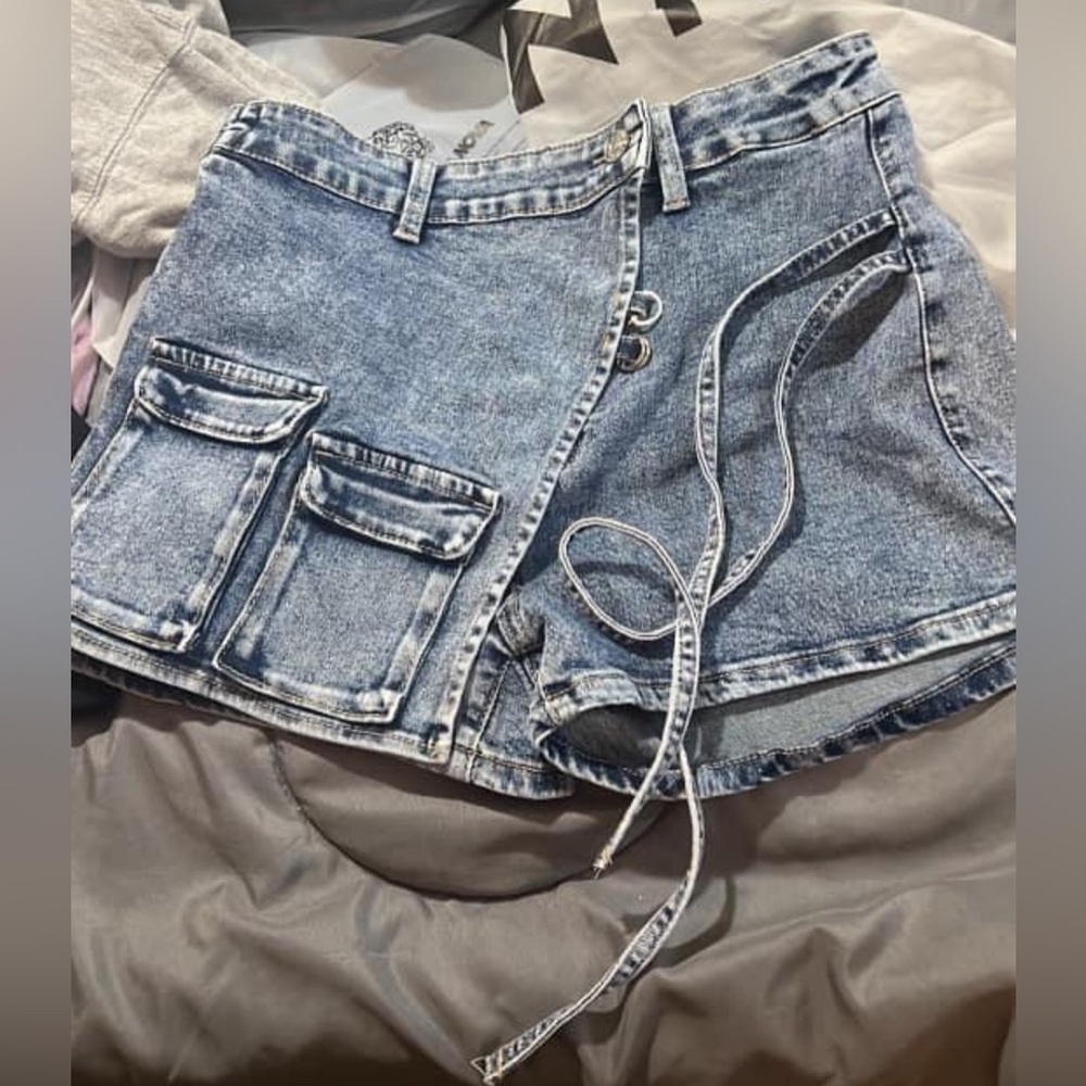 Super cute skort